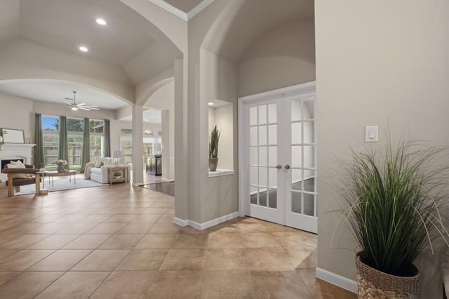 27418 N Saddle Creek Lane, Fulshear, TX 77441