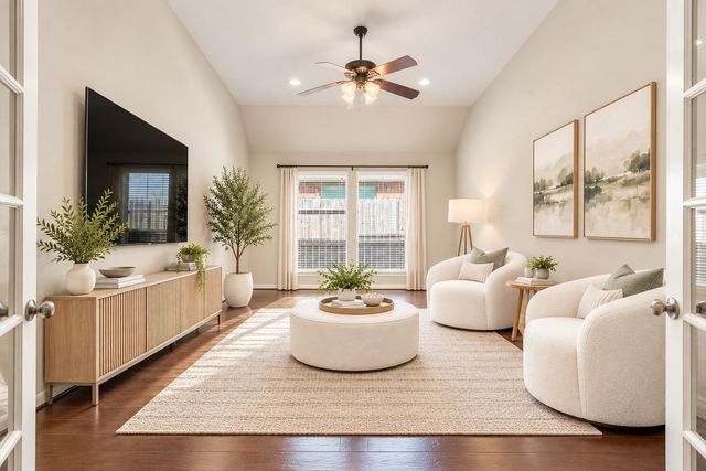 27418 N Saddle Creek Lane, Fulshear, TX 77441