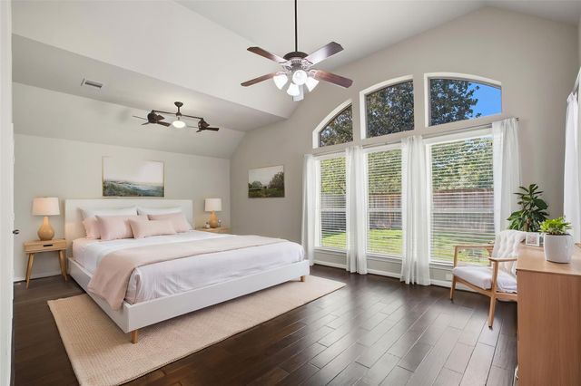 27418 N Saddle Creek Lane, Fulshear, TX 77441