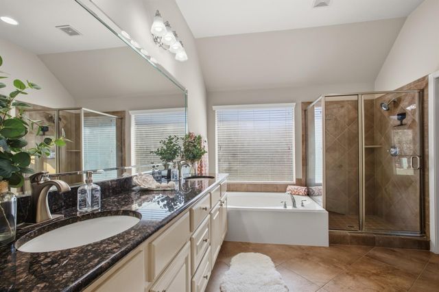 27418 N Saddle Creek Lane, Fulshear, TX 77441