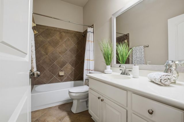 27418 N Saddle Creek Lane, Fulshear, TX 77441