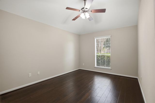 27418 N Saddle Creek Lane, Fulshear, TX 77441