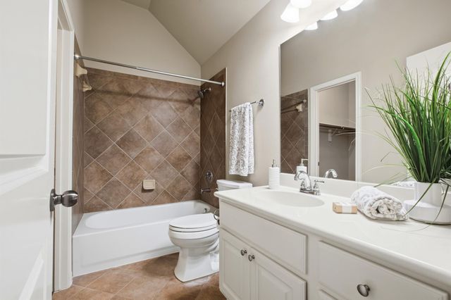 27418 N Saddle Creek Lane, Fulshear, TX 77441