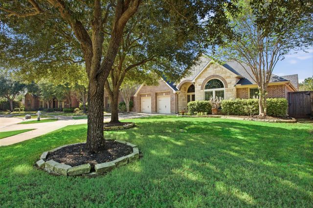27418 N Saddle Creek Lane, Fulshear, TX 77441