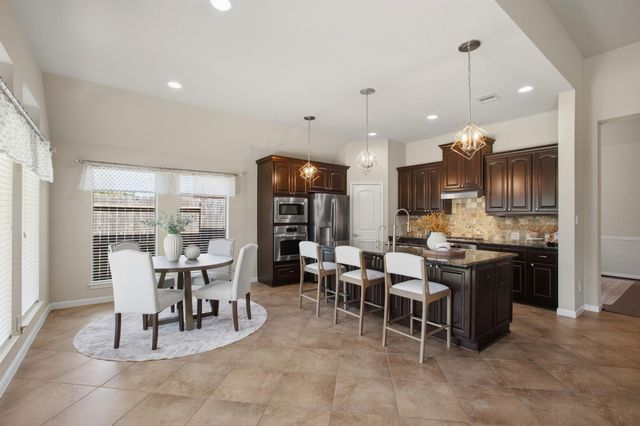 27418 N Saddle Creek Lane, Fulshear, TX 77441