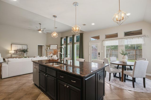 27418 N Saddle Creek Lane, Fulshear, TX 77441