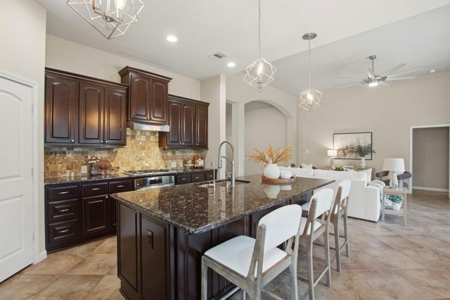 27418 N Saddle Creek Lane, Fulshear, TX 77441
