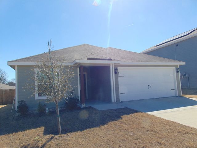 4244 Texas Sage Drive, Dallas, TX 75241