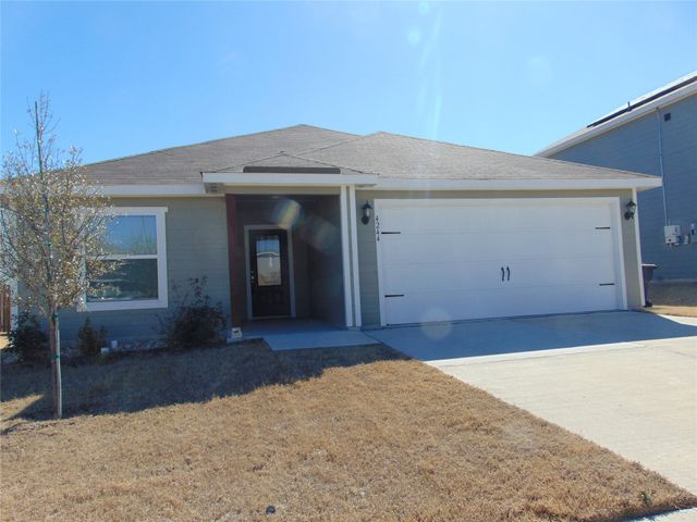 4244 Texas Sage Drive, Dallas, TX 75241