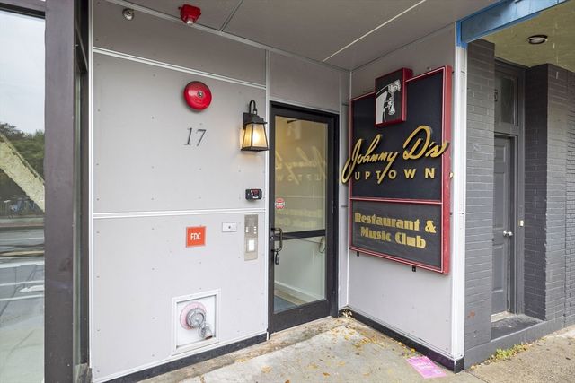 17 Holland Street 301, Somerville, MA 02144