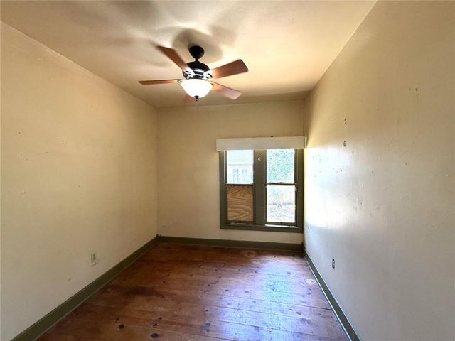 809 N Harrison Avenue, Blanchard, OK 73010