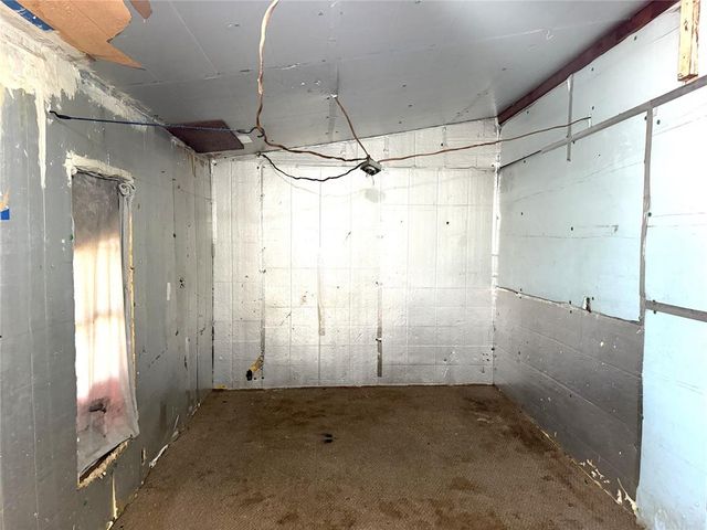 809 N Harrison Avenue, Blanchard, OK 73010