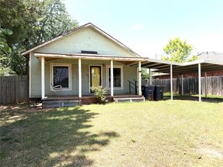 809 N Harrison Avenue, Blanchard, OK 73010