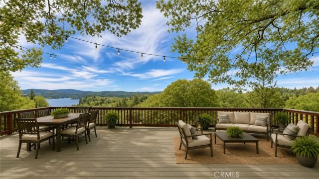 945 N Hospital Road 1, Lake Arrowhead, CA 92352