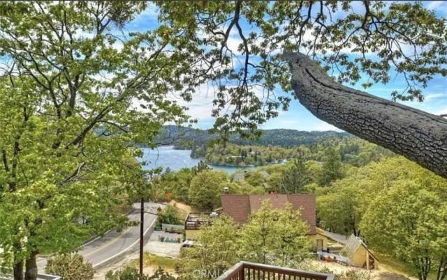945 N Hospital Road 1, Lake Arrowhead, CA 92352