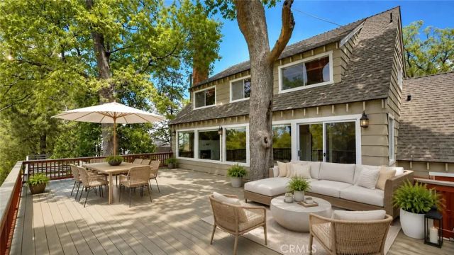 945 N Hospital Road 1, Lake Arrowhead, CA 92352