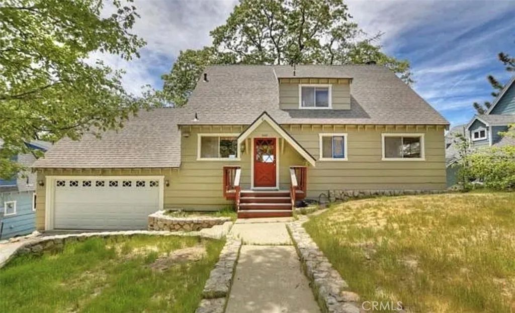 945 N Hospital Road 1, Lake Arrowhead, CA 92352