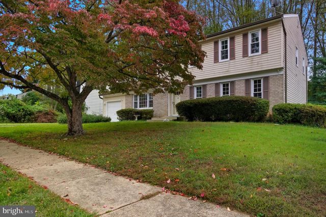 1609 WINDING WAYE LN, Silver Spring, MD 20902