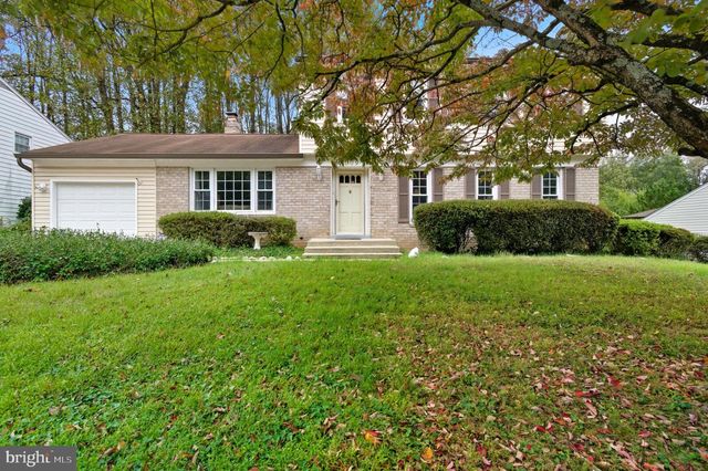 1609 WINDING WAYE LN, Silver Spring, MD 20902