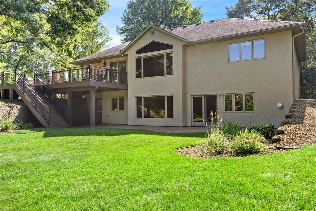 21824 Quincy Street NE, Cedar, MN 55011 — photo 2