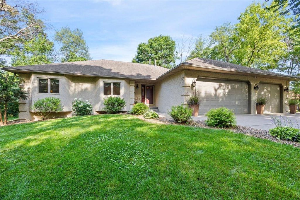21824 Quincy Street NE, Cedar, MN 55011 — photo 4