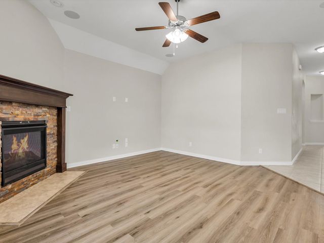 14824 Angel Trace Drive, Aledo, TX 76008
