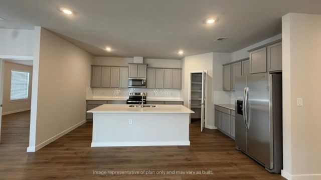 805 Fisher's Island Cir, Corpus Christi, TX 78415