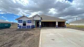 805 Fisher's Island Cir, Corpus Christi, TX 78415