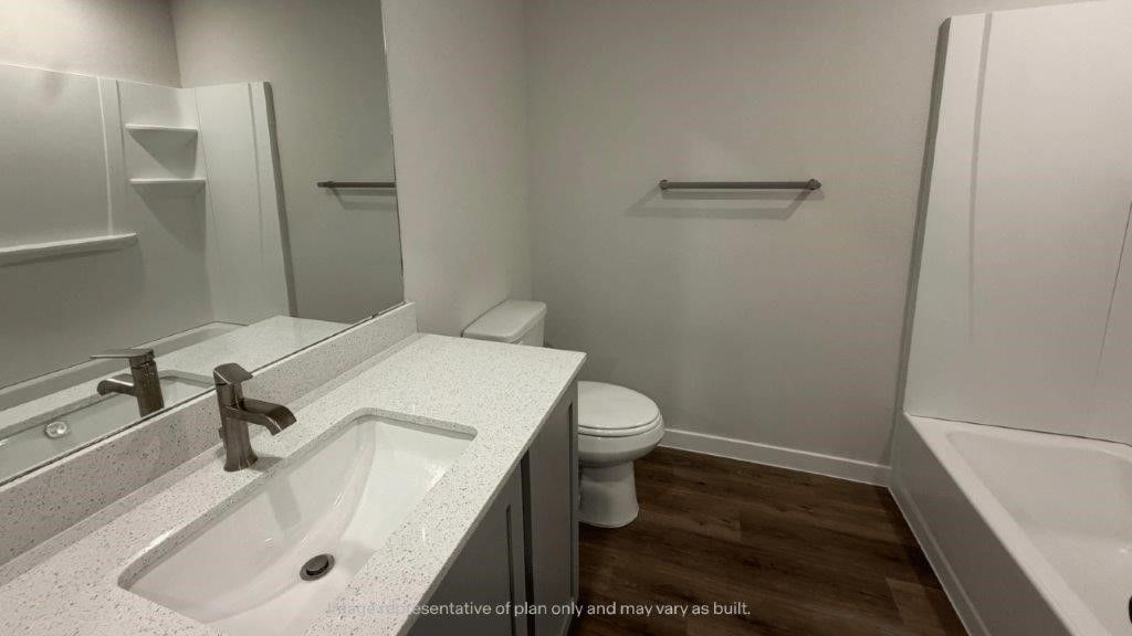 805 Fisher's Island Cir, Corpus Christi, TX 78415 — photo 4
