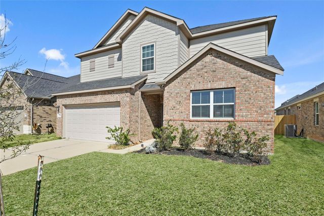 17814 Pamukkale Place, Tomball, TX 77377