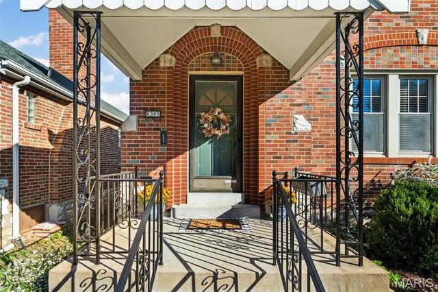 6309 Oleatha Avenue, St Louis, MO 63139
