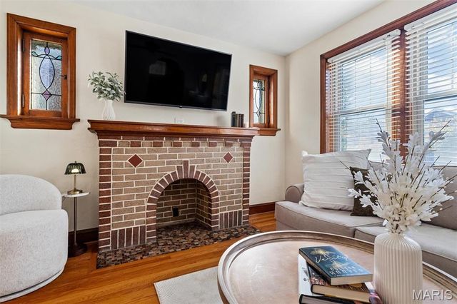 6309 Oleatha Avenue, St Louis, MO 63139
