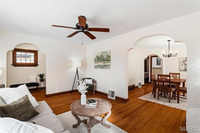 6309 Oleatha Avenue, St Louis, MO 63139
