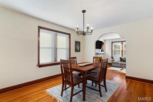 6309 Oleatha Avenue, St Louis, MO 63139