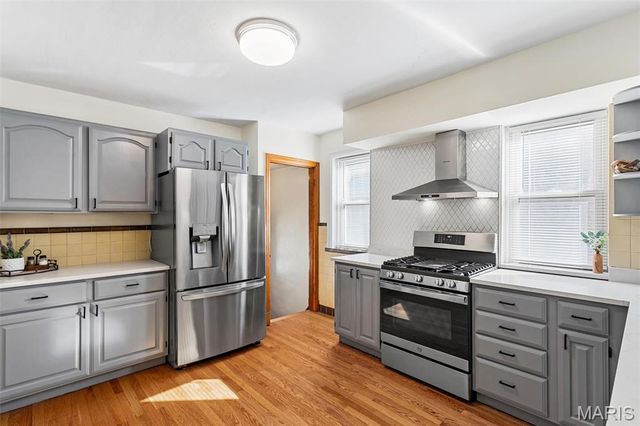 6309 Oleatha Avenue, St Louis, MO 63139
