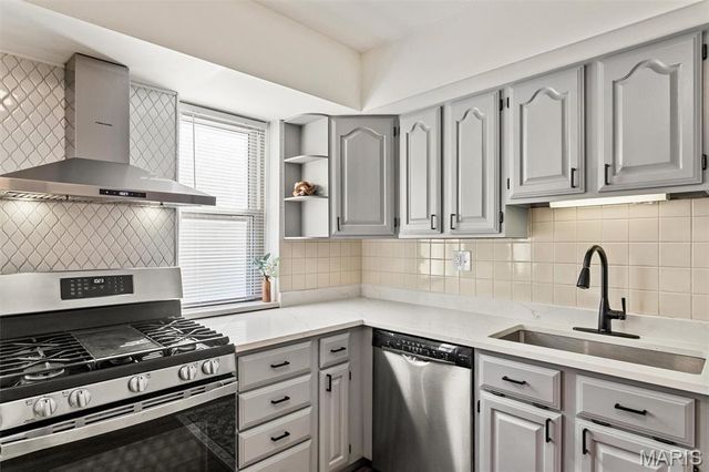 6309 Oleatha Avenue, St Louis, MO 63139