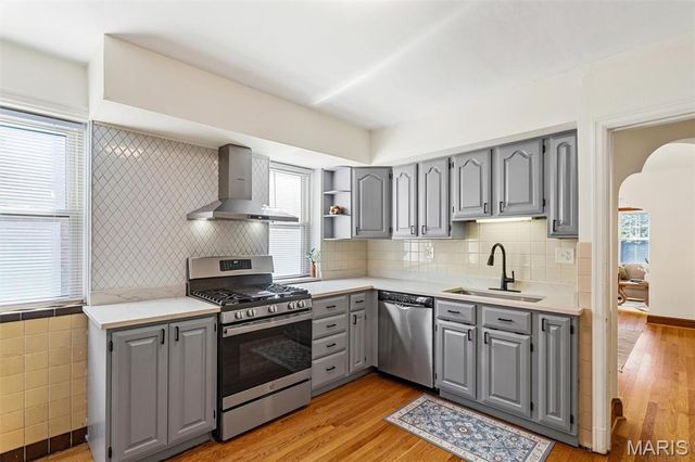 6309 Oleatha Avenue, St Louis, MO 63139