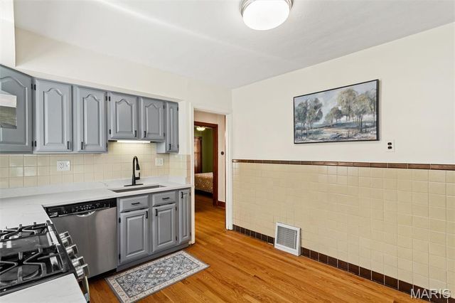 6309 Oleatha Avenue, St Louis, MO 63139
