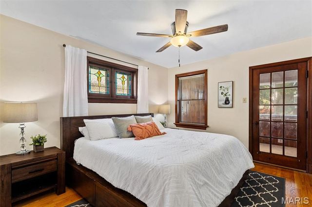 6309 Oleatha Avenue, St Louis, MO 63139