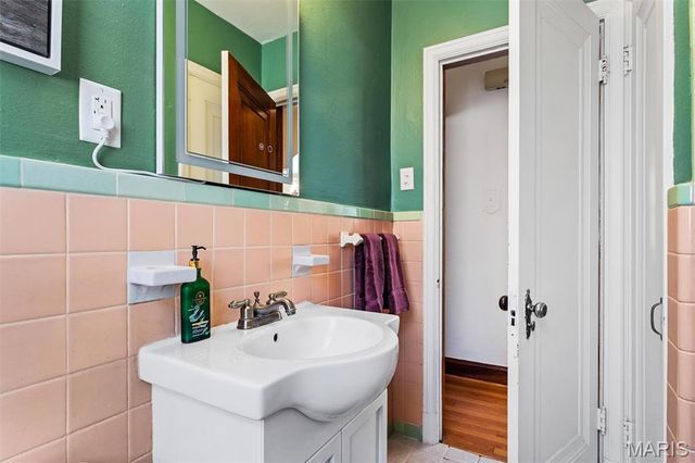6309 Oleatha Avenue, St Louis, MO 63139