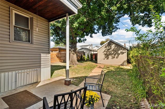 6309 Oleatha Avenue, St Louis, MO 63139