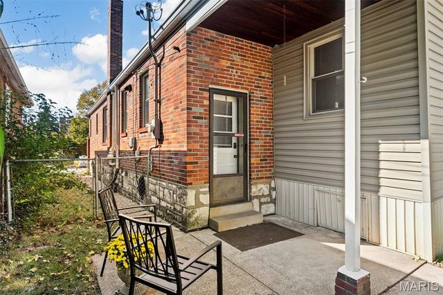 6309 Oleatha Avenue, St Louis, MO 63139