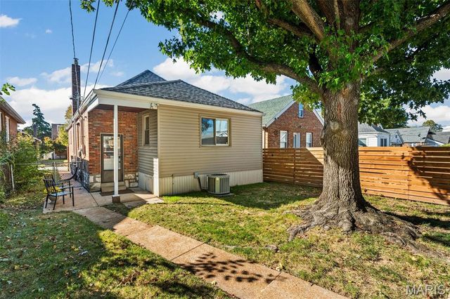 6309 Oleatha Avenue, St Louis, MO 63139
