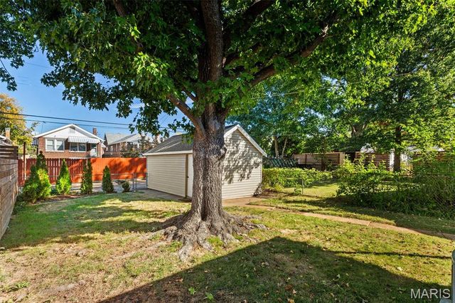 6309 Oleatha Avenue, St Louis, MO 63139