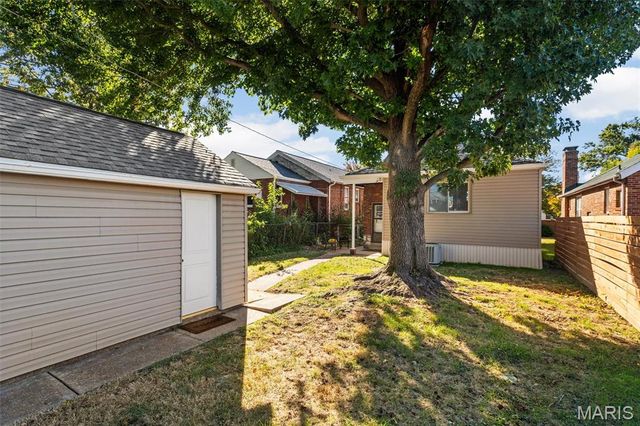 6309 Oleatha Avenue, St Louis, MO 63139