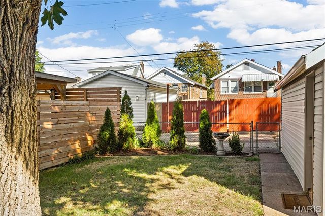 6309 Oleatha Avenue, St Louis, MO 63139