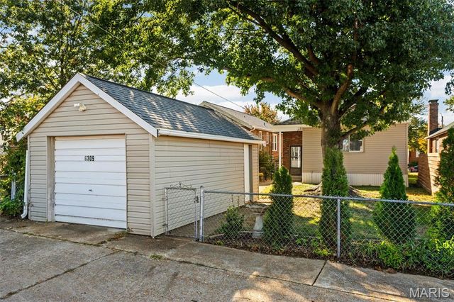 6309 Oleatha Avenue, St Louis, MO 63139