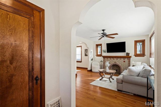 6309 Oleatha Avenue, St Louis, MO 63139