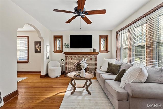 6309 Oleatha Avenue, St Louis, MO 63139