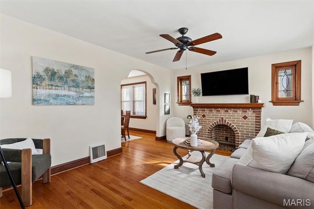 6309 Oleatha Avenue, St Louis, MO 63139